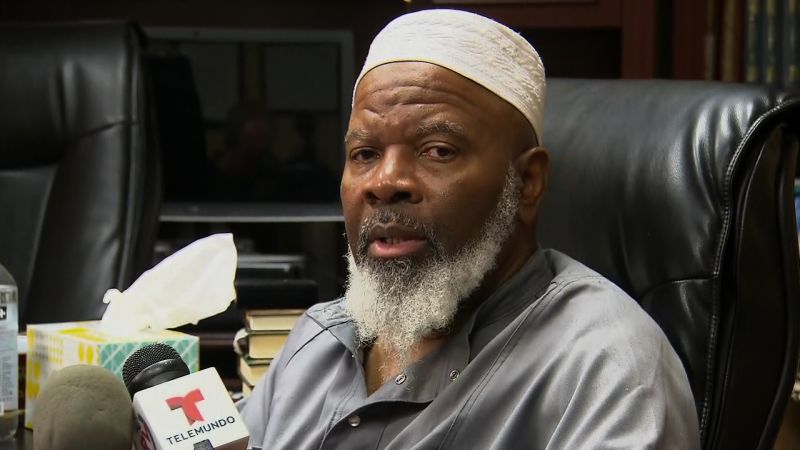 What we know about the New Mexico compound suspects | CNN