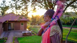 AsEquals Rwanda Mamas Tease