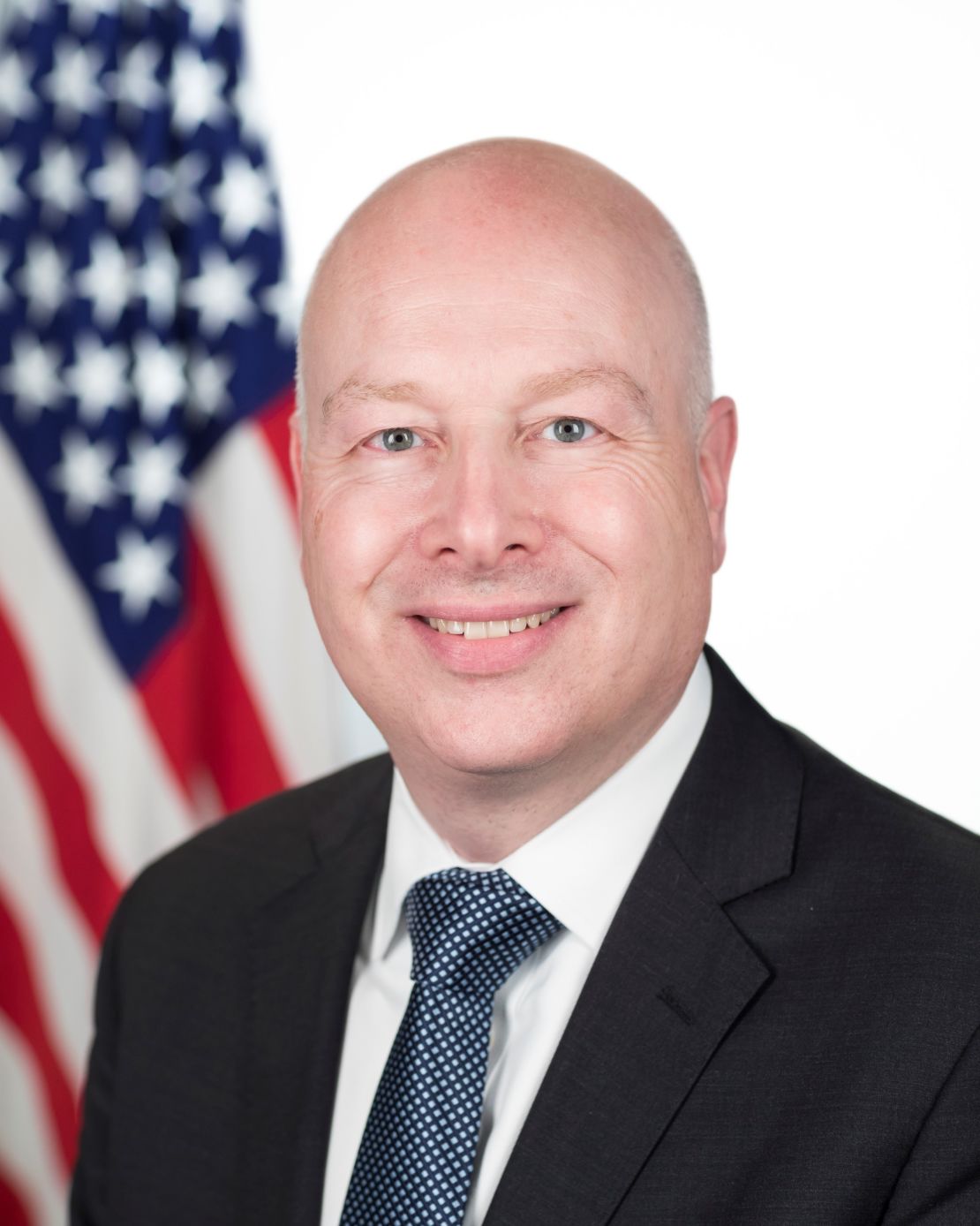 Jason D. Greenblatt