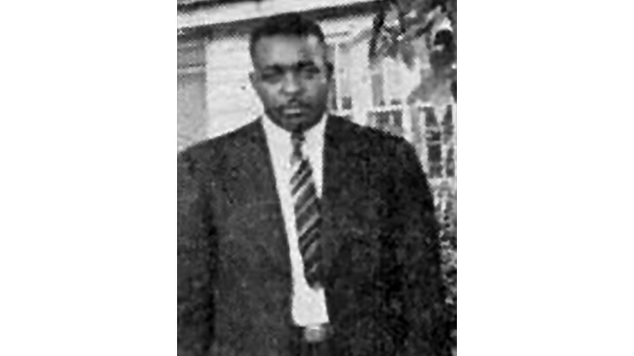 Elbert Williams