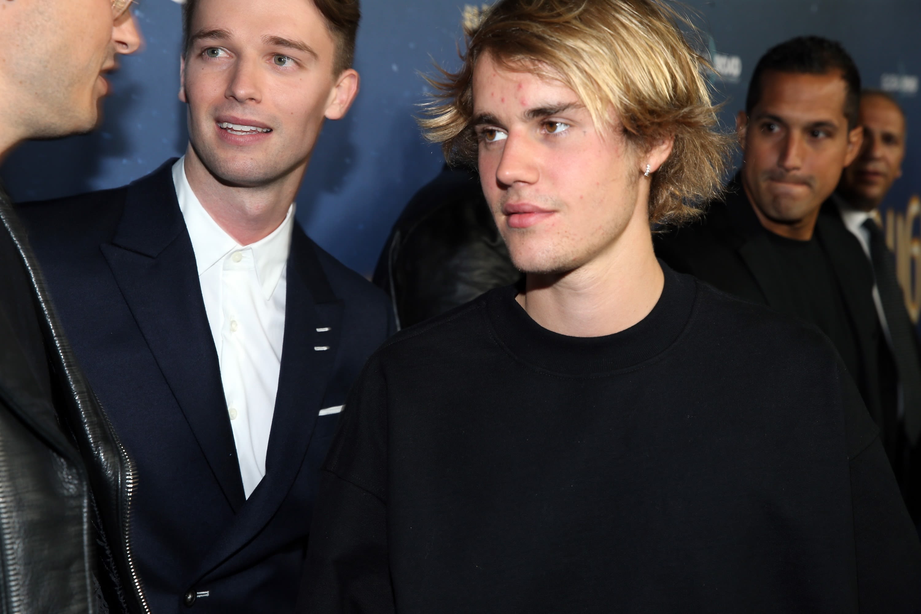 Justin Bieber Birthday: Did You Know Justin Timberlake and Usher Fought  Over 'Baby' Singer to Sign Him?
