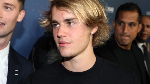 Justin Bieber Quits Instagram Cnn