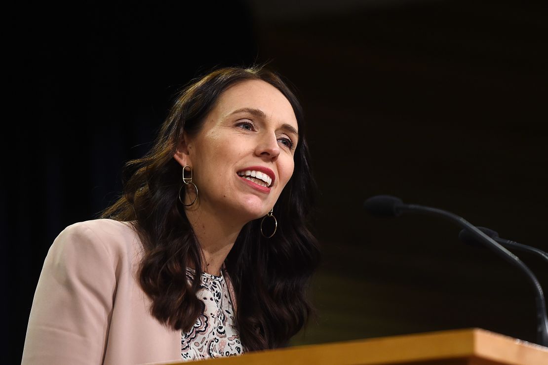 Prime Minister Jacinda Ardern has denied there is a diplomatic rift between New Zealand and China.