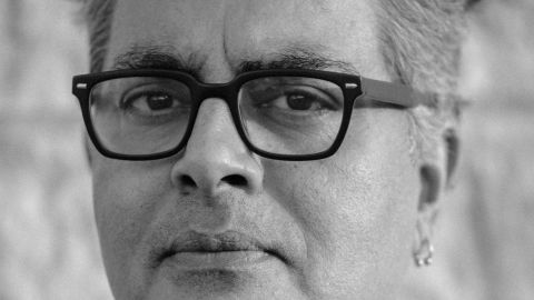 Amitava Kumar