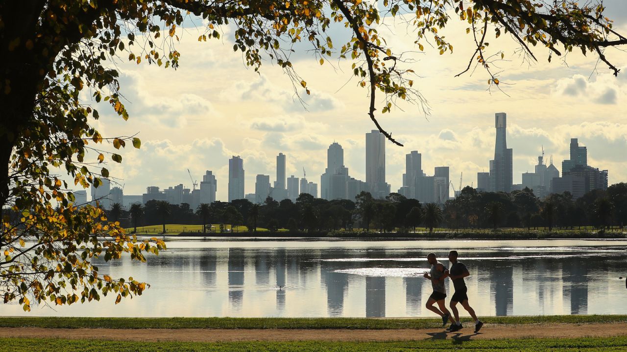 <strong>2. Melbourne, Australia: </strong>After seven years on top, Melbourne has dropped to second place, with the highest-performing city beating it out by just 0.7%.