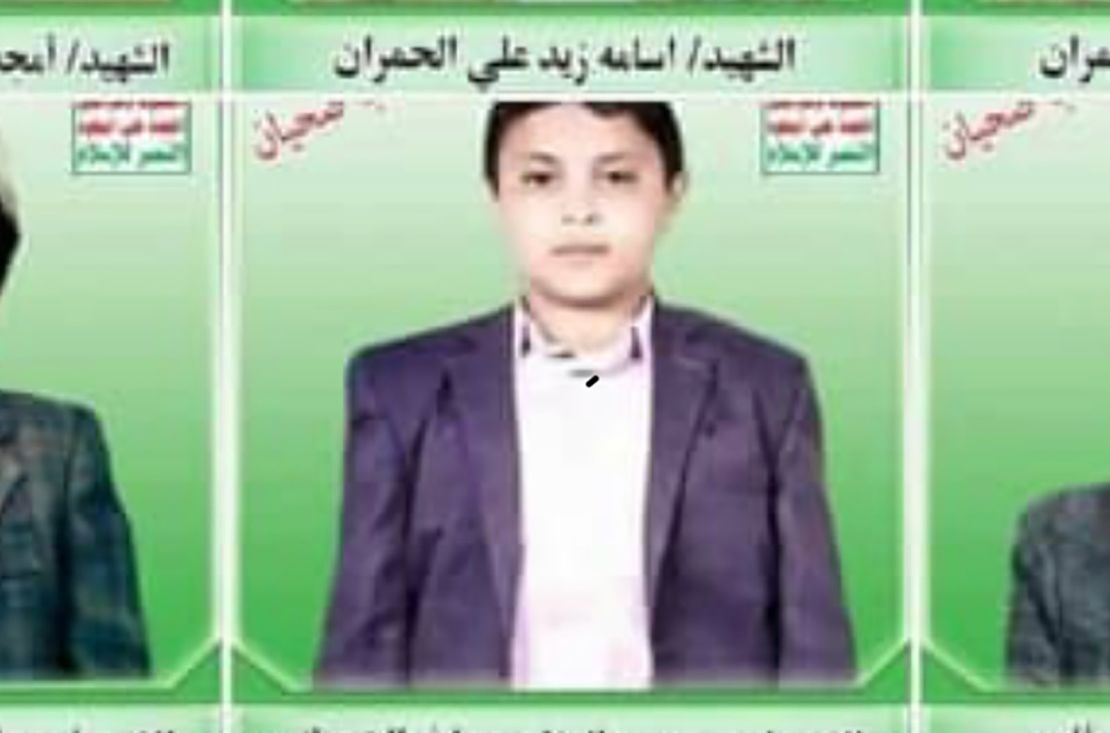 Osama Zeid Al Homran