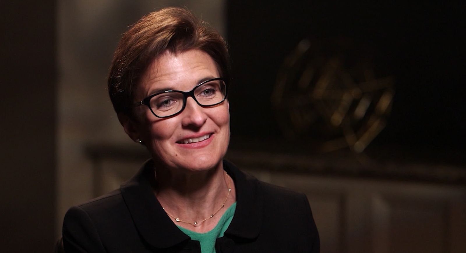After Jane Fraser at Citigroup, Who's Next to Break Banking's