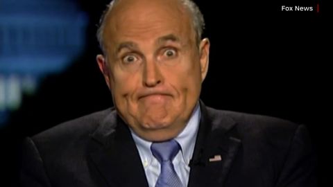 Giuliani Once Praised Michael Cohen As Honest But Now Says Cohen Has Lied All His Life Cnn Politics