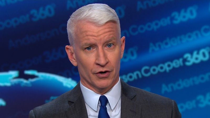 Cooper: Was Omarosa one of ‘the best people’? | CNN Politics