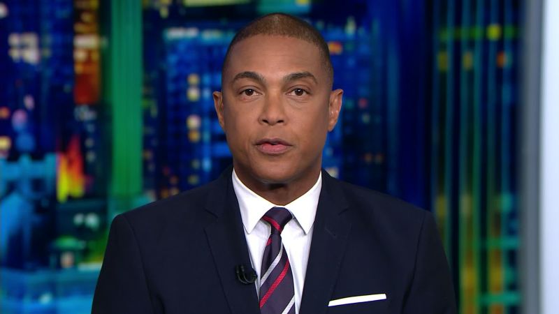 Lemon defends McCain after Trump criticism | CNN Politics