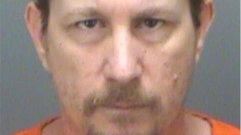Michael Drejka has been charged with manslaughter.