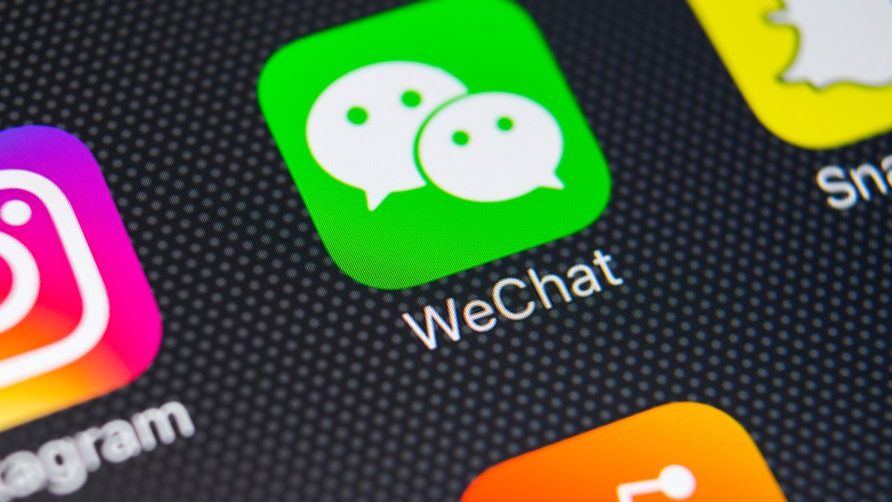 tencent wechat