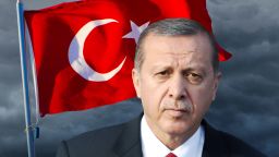 gfx turkey flag erdogan