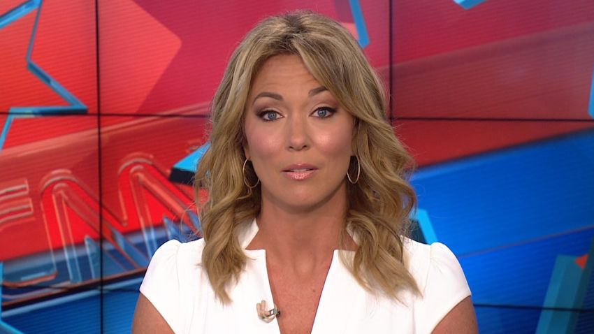 Brooke Baldwin 08142018