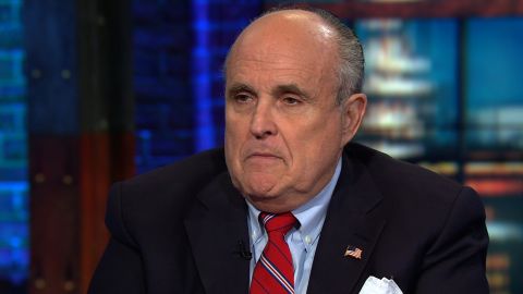 rudy giuliani 0814