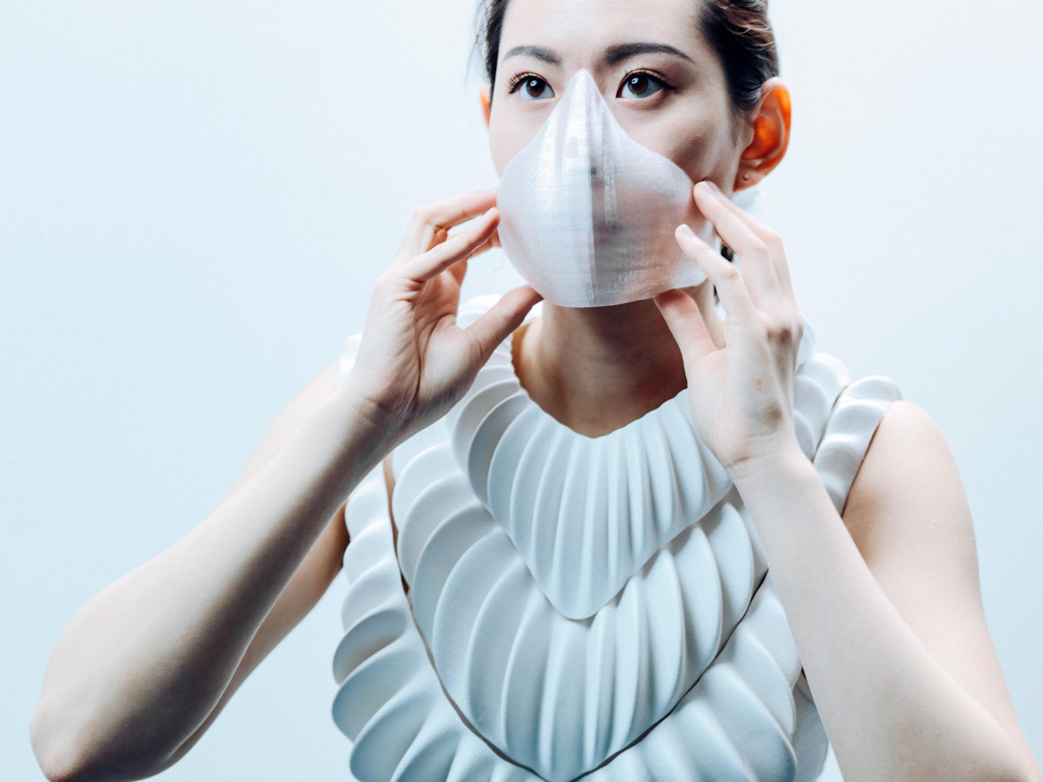 Artificial Gills For Humans