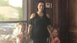 Shanann Watts, 34, and her two children Bella, 3, and Celeste ìCeceî, 4, have been missing since Monday from Frederick, CO, according to Frederick Police Public Information Officer Sgt. Ian Albert. 
Police checked on the residence of Watts after a friend called and requested a welfare check for the 15-week pregnant mom.

At this time police are not releasing additional information about the incident, but believe the public is not at risk, Sgt. Albert said.  
Police are asking the public to call if they have any tips that could lead to the whereabouts of Watts.