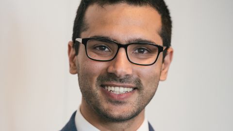 Mohammad Al-Khafaji