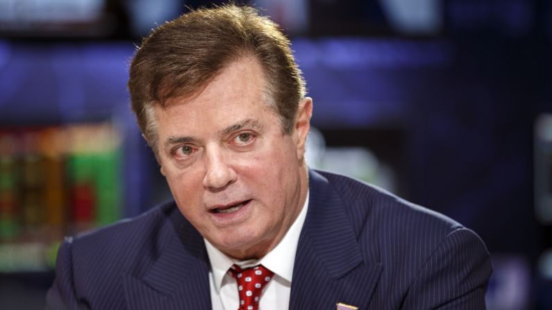 The special counsel's office announced on October 30, 2017, that former Trump campaign chairman Paul Manafort and former Donald Trump campaign official Rick Gates had been indicted by a federal grand jury. The 12-count indictment included charges of conspiracy against the United States, conspiracy to launder money, being an unregistered agent of a foreign principal, making false and misleading FARA statements and failure to file reports of foreign bank and financial accounts. 