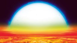 KELT-9b, a planet some 650 light years from Earth, is hotter than many stars.