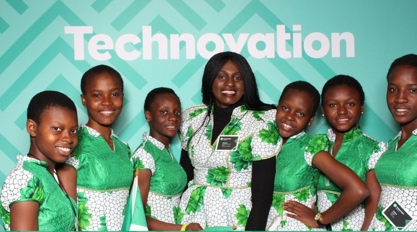Africa is brimming with innovative ideas. These schoolgirls from Nigeria have won the 2018 Technovation Challenge for their app that detects counterfeit medicine.<br /><br /><strong><em>Scroll through to discover the inventions and innovations coming out of Africa.</em></strong>