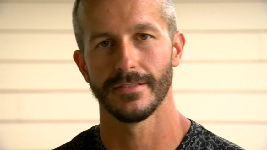 chris watts colorado pregnant wife charged
