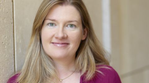 Bernadette Meyler
