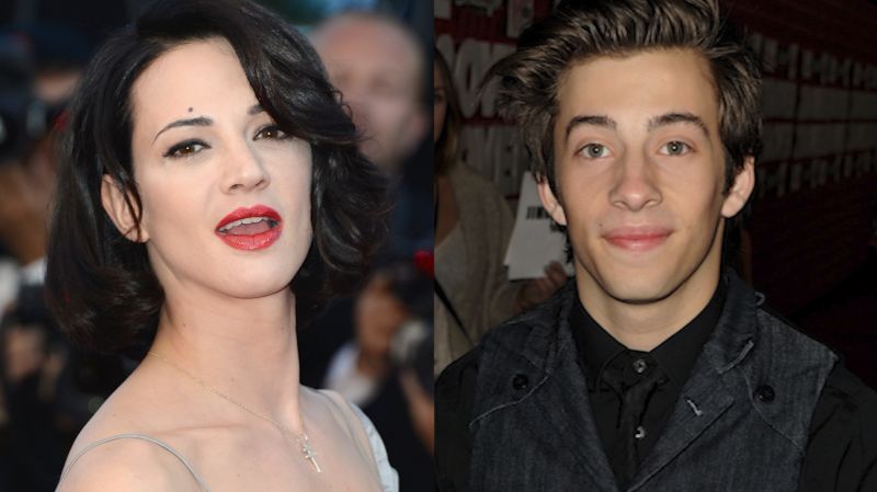 Asia Argento sexual assault allegations tell us #MeToo is succeeding ...