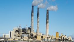 EPA: Plant emits 99% of US chloroprene pollution