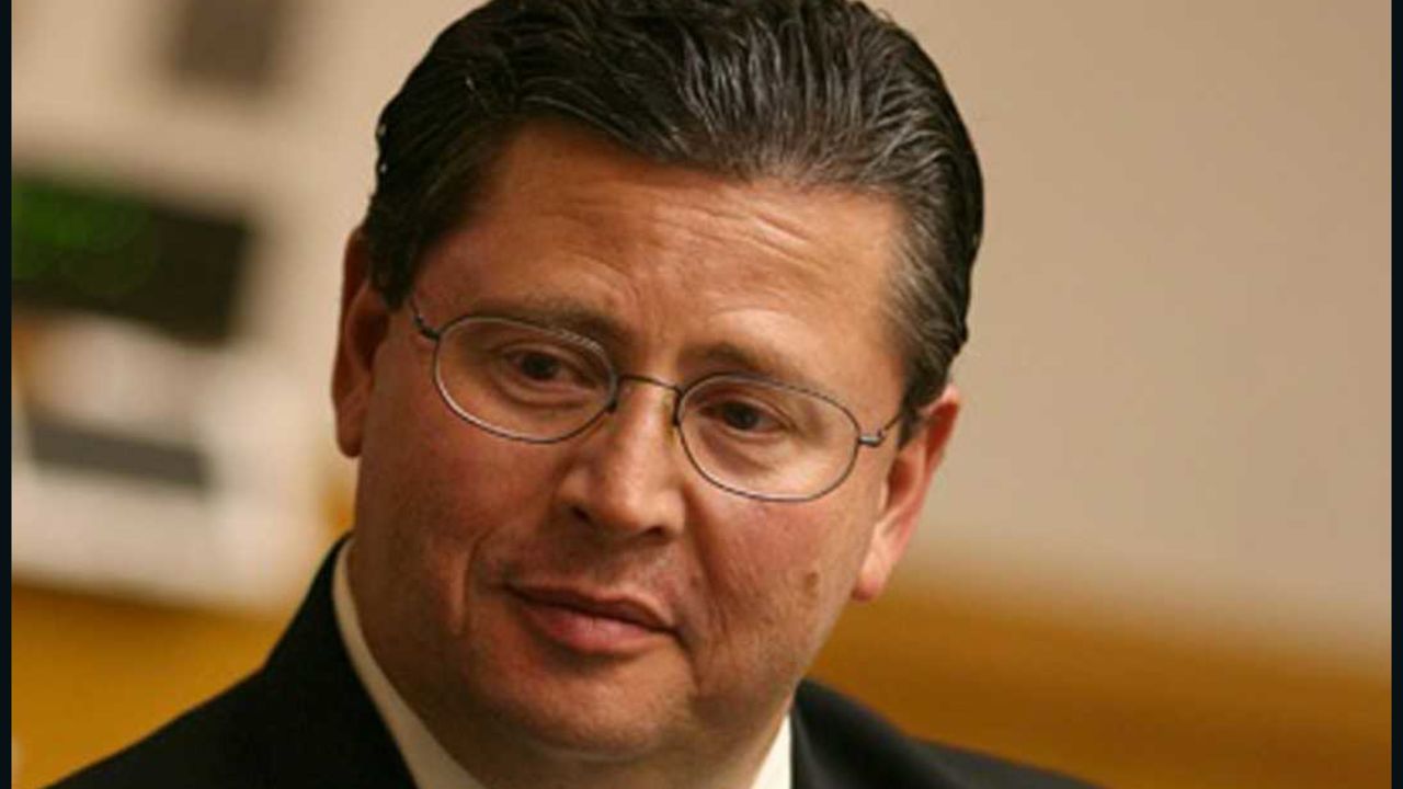 Richard A. D'Aveni
