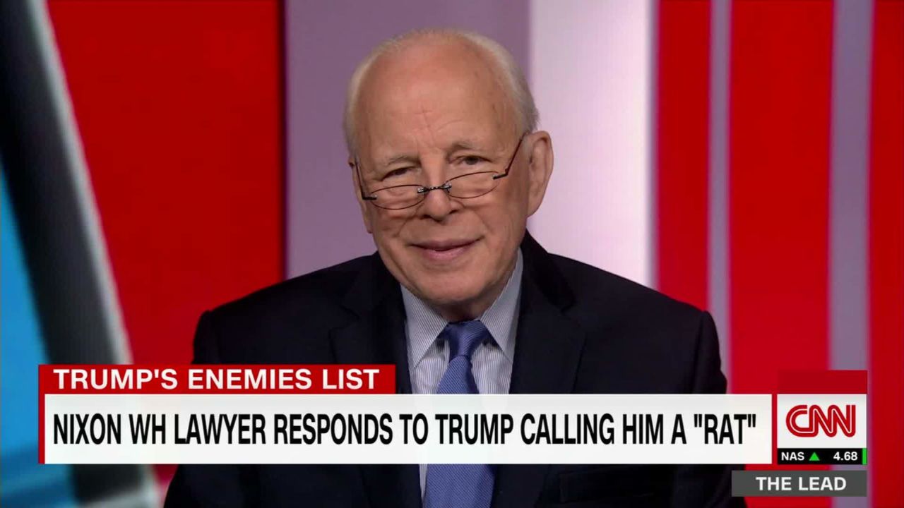lead john dean live jake tapper_00005204.jpg