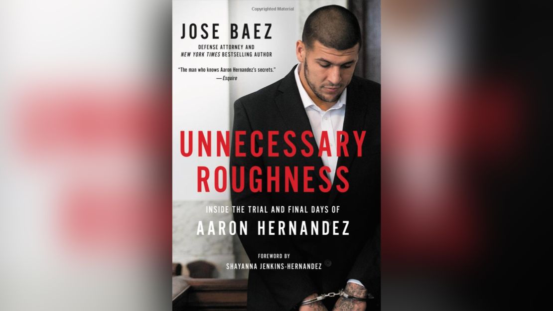 "Unnecessary Roughness"