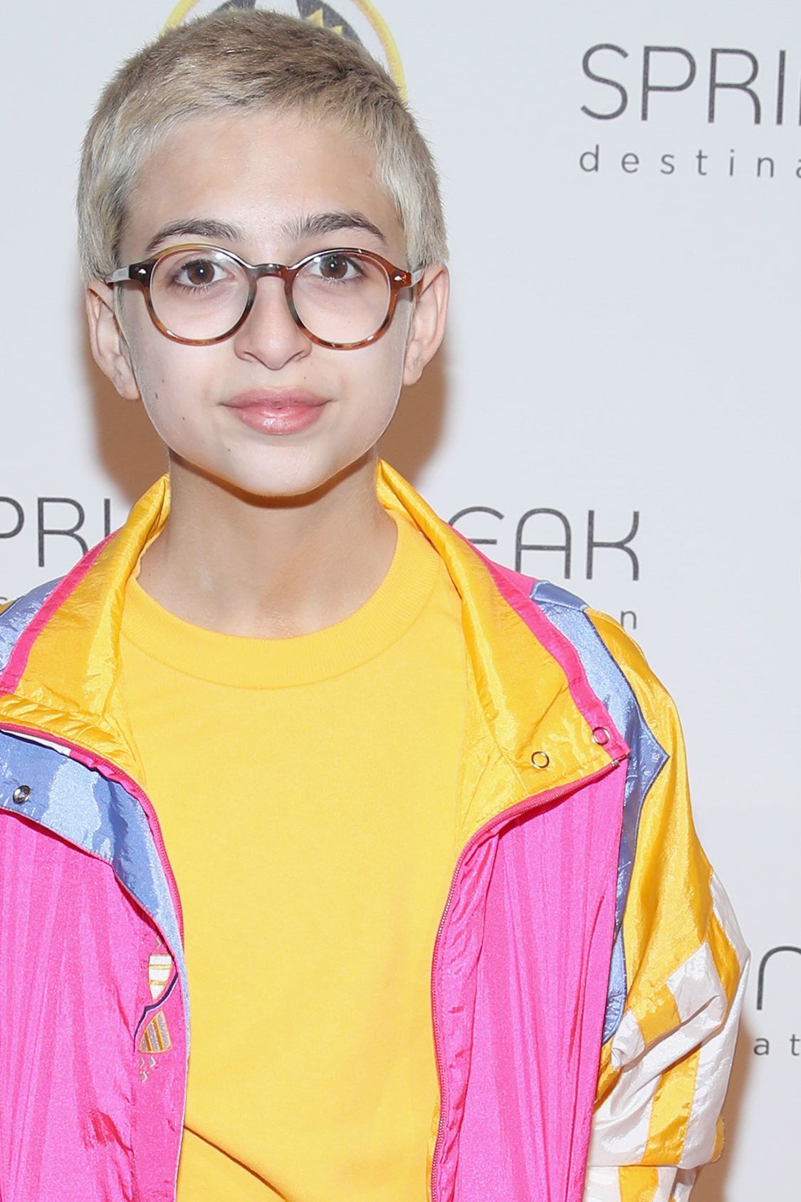 Josie Totah's Instagram, Twitter & Facebook on IDCrawl