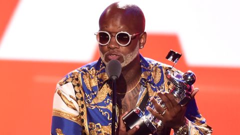 NEW YORK, NY - AUGUST 20:  Willy William accepts the award for Best Latin Video onstage during the 2018 MTV Video Music Awards at Radio City Music Hall on August 20, 2018 in New York City.  (Photo by Michael Loccisano/Getty Images for MTV)