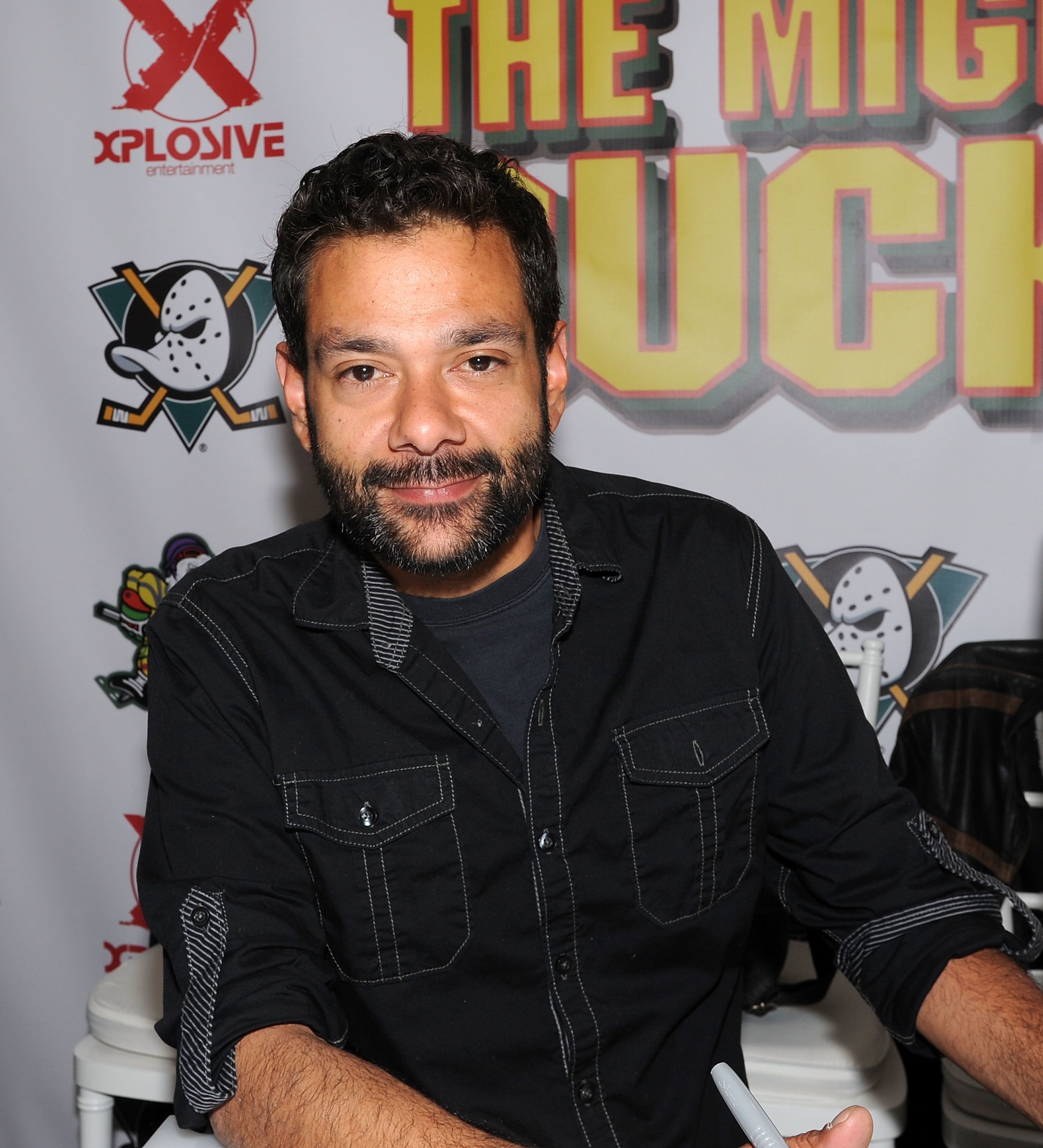 Shaun Weiss, the actor best known for playing Greg Goldberg in The