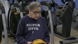 ruth bader ginsburg workout video 4