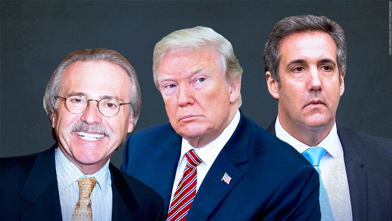 gfx pecker trump cohen