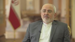 iran foreign minister zarif meeting paton walsh intv vpx_00001405.jpg