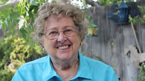 CNN Hero Florence Phillips