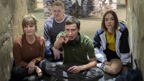 'Atypical'