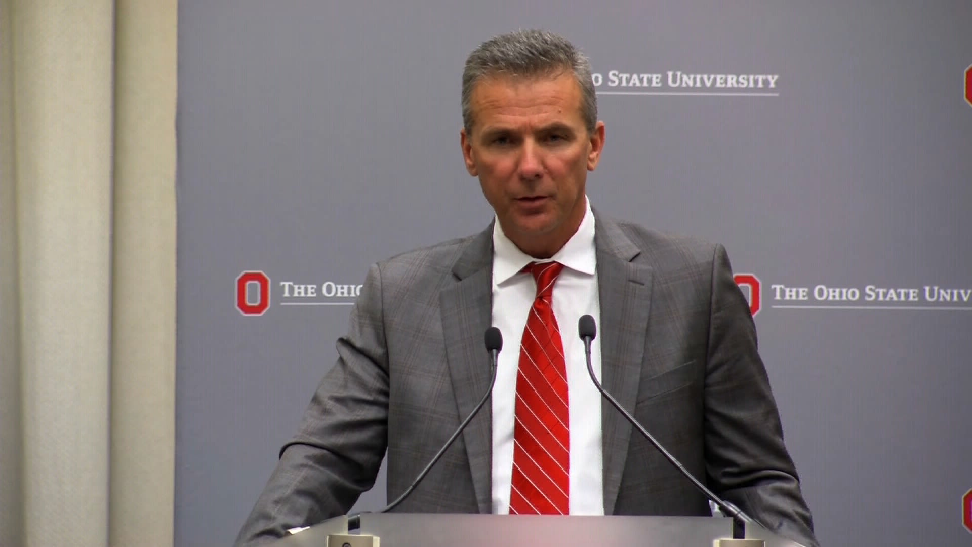 Urban Meyer to be paid $100,000 salary as Ohio State assistant athletic  director