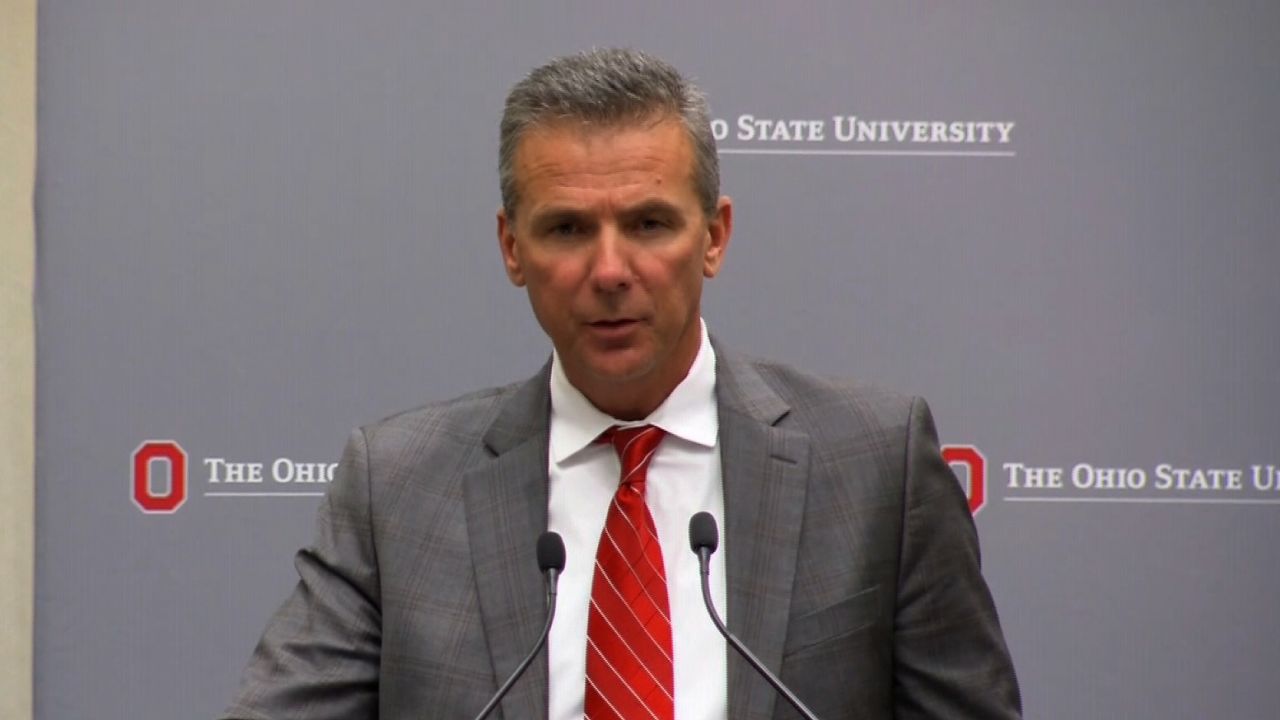 urban meyer