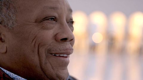 <strong>"Quincy"</strong>: This documentary on music impresario Quincy Jones' life and career was co-directed by his daughter, actress Rashida Jones. <strong>(Netflix) </strong>