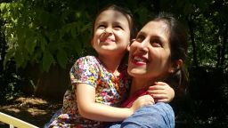 The Free Nazanin campaign is very pleased to confirm that Nazanin was released from Evin prison on furlough this morning. Initially the release is for 3 days - her lawyer is hopeful this can be extended. She is currently with her family in Damavand.