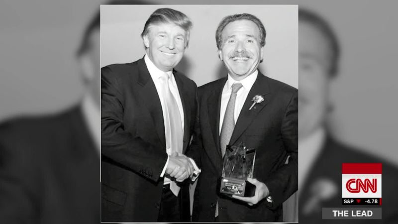 WSJ: National Enquirer publisher corroborates Cohen on hush money payments