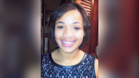 Hadiya Pendleton