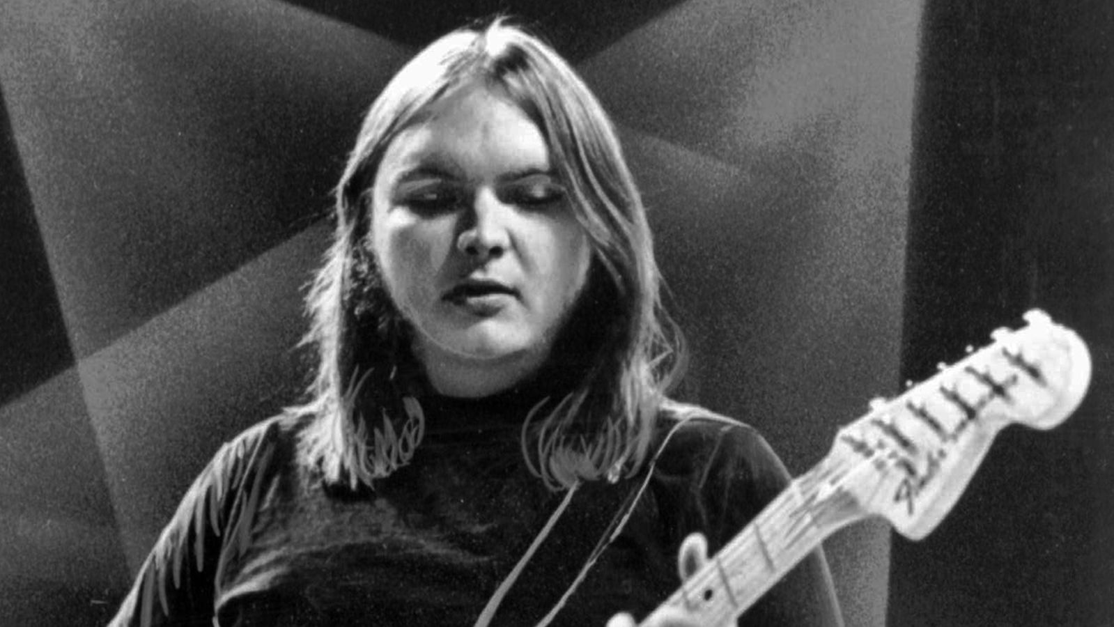 Ed King of the Southern rock band Lynyrd Skynyrd died Wednesday.