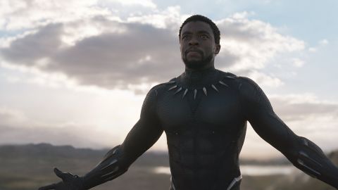 Chadwick Boseman's turn as a royal superhero in<strong> "Marvel's Black Panther"</strong> was a major hit at the box office and being buzzed about as a major Oscar contender. It's streaming on <strong>Netflix </strong>in September and is one of the many things streaming during the month. 