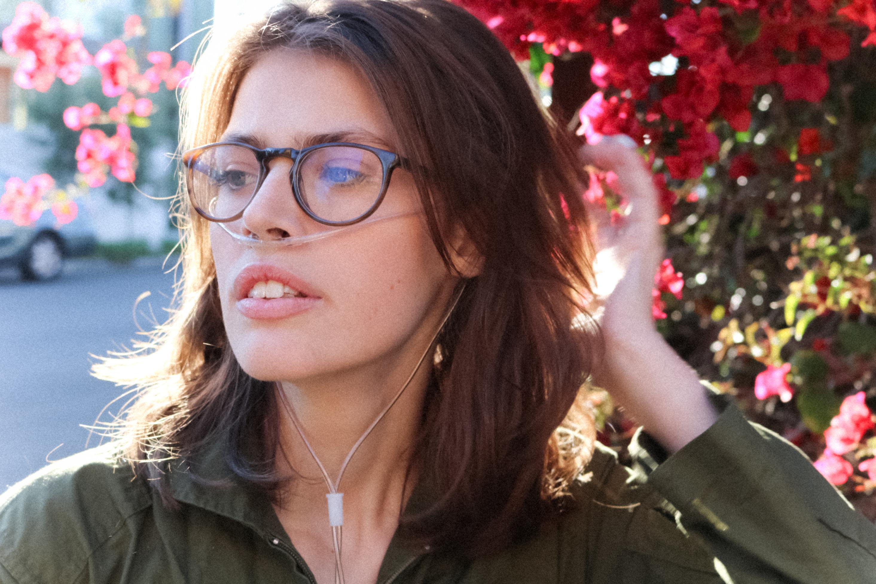 Claire Wineland, inspirational speaker and social media star, dies one week  after lung transplant