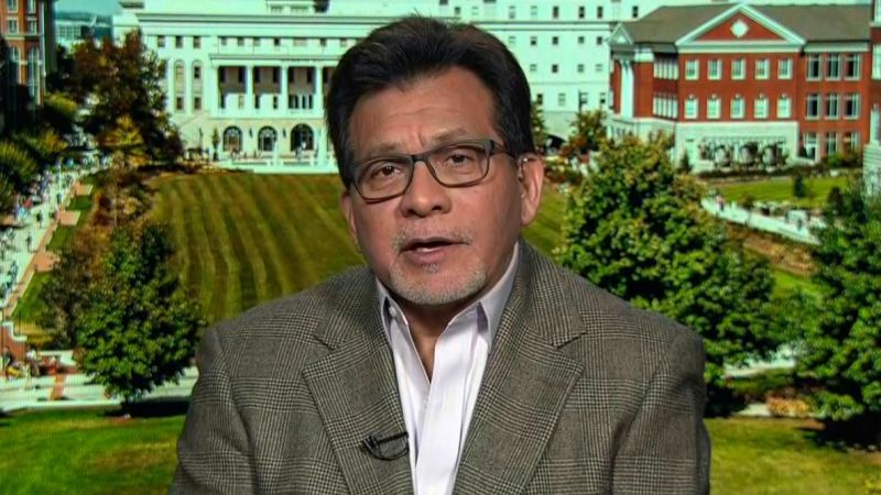 NextImg:Alberto Gonzales Fast Facts | CNN